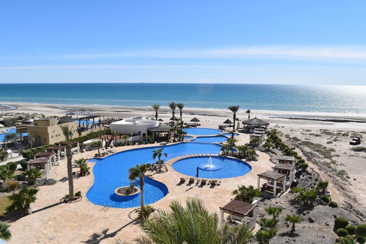 Luna Blanca Two Bedroom Unit By Kivoya Puerto Peñasco Zewnętrze zdjęcie