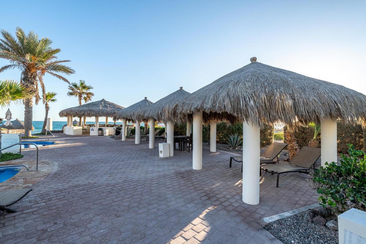 Luna Blanca Two Bedroom Unit By Kivoya Puerto Peñasco Zewnętrze zdjęcie