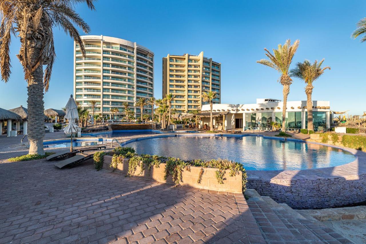 Luna Blanca Two Bedroom Unit By Kivoya Puerto Peñasco Zewnętrze zdjęcie