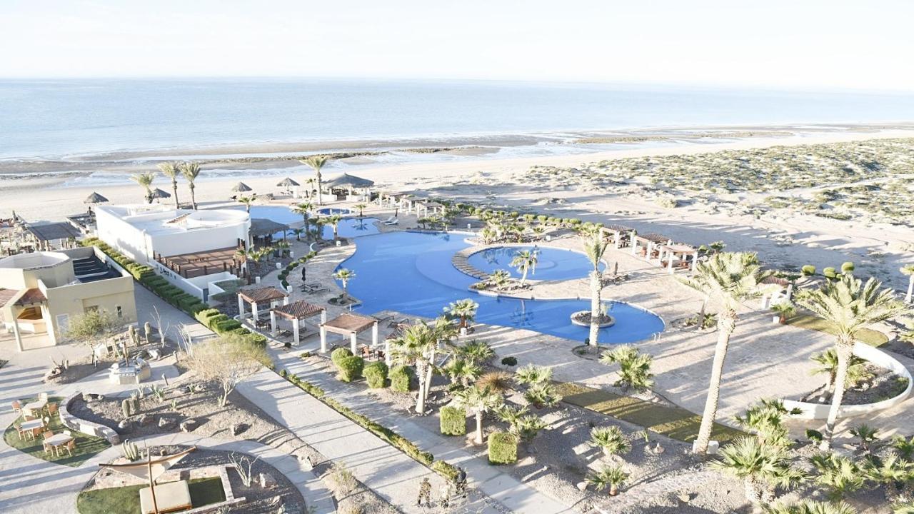 Luna Blanca Two Bedroom Unit By Kivoya Puerto Peñasco Zewnętrze zdjęcie