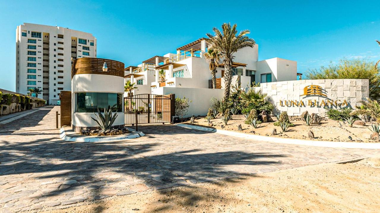 Luna Blanca Two Bedroom Unit By Kivoya Puerto Peñasco Zewnętrze zdjęcie