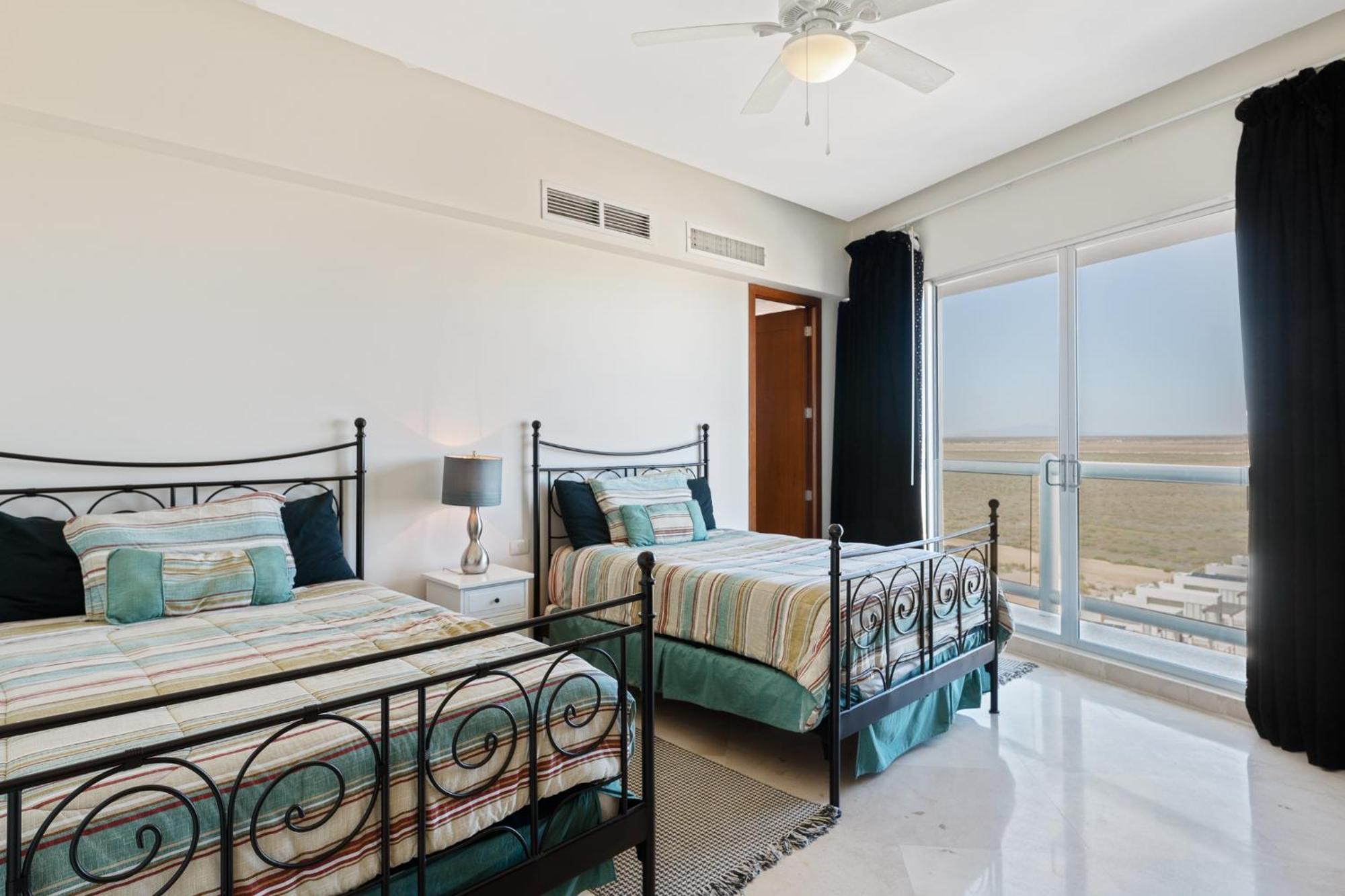 Luna Blanca Two Bedroom Unit By Kivoya Puerto Peñasco Pokój zdjęcie