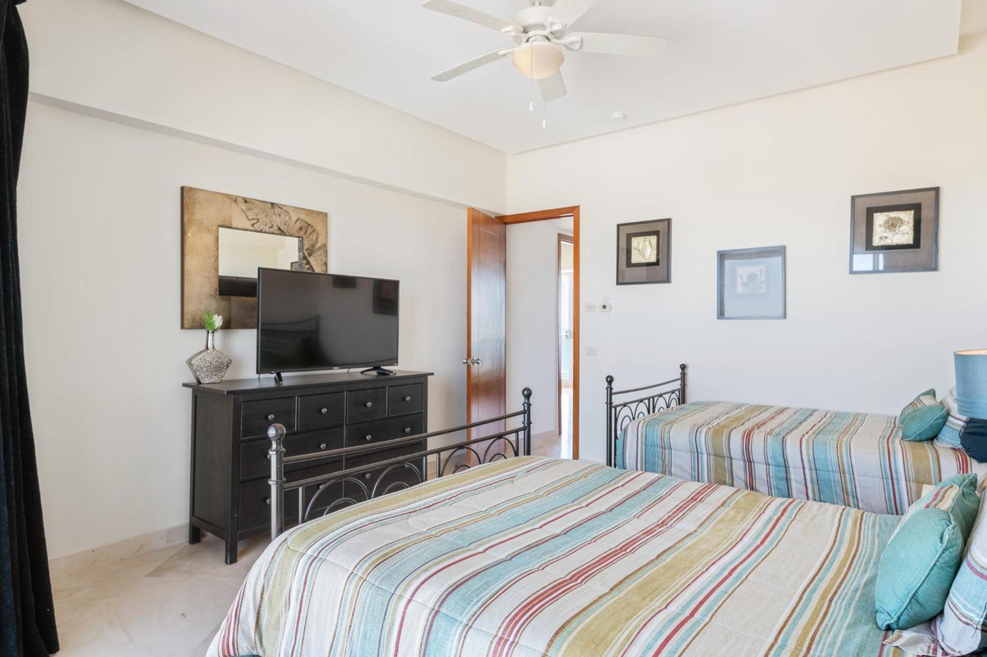 Luna Blanca Two Bedroom Unit By Kivoya Puerto Peñasco Pokój zdjęcie