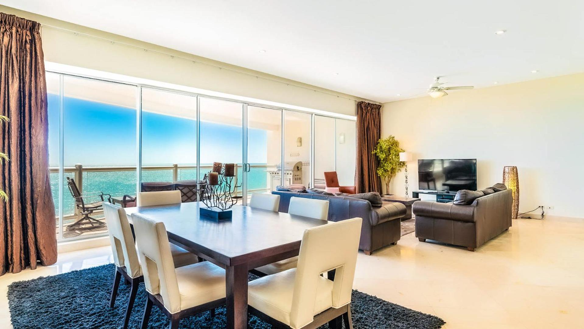 Luna Blanca Two Bedroom Unit By Kivoya Puerto Peñasco Zewnętrze zdjęcie