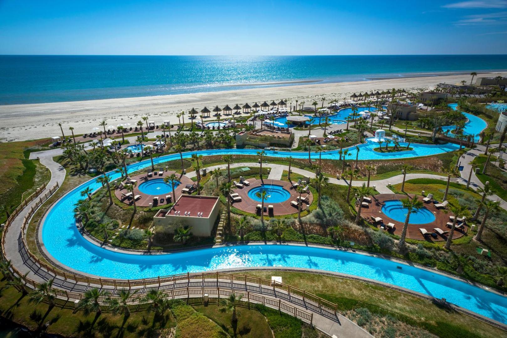 Luna Blanca Two Bedroom Unit By Kivoya Puerto Peñasco Zewnętrze zdjęcie