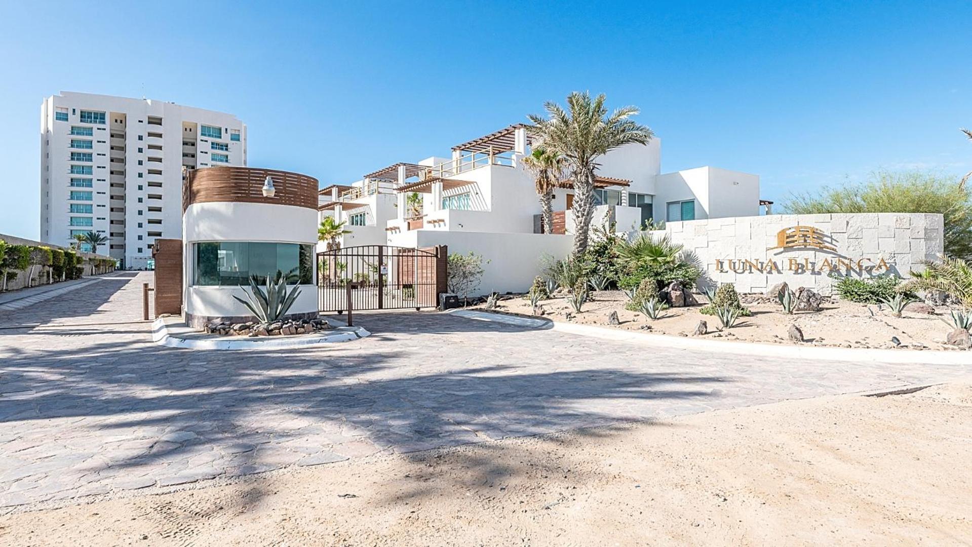 Luna Blanca Two Bedroom Unit By Kivoya Puerto Peñasco Zewnętrze zdjęcie