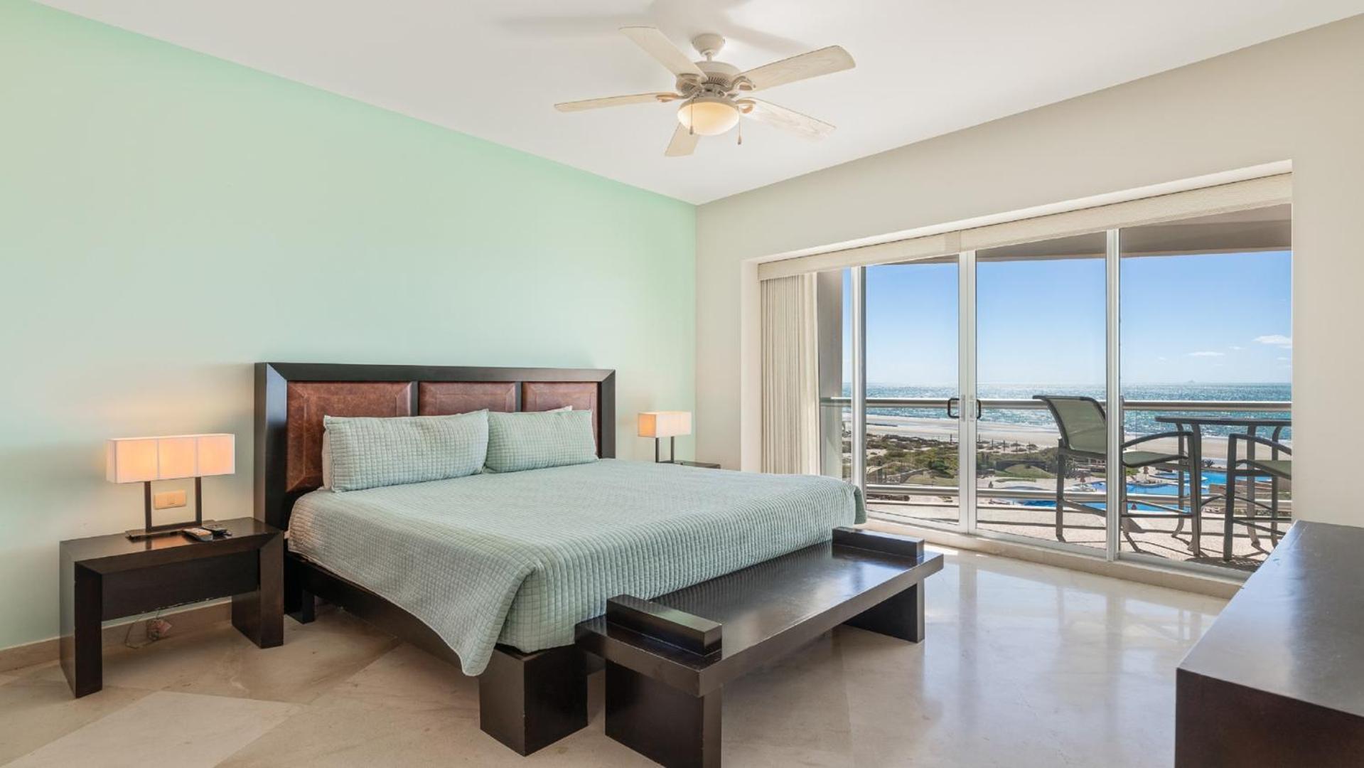 Luna Blanca Two Bedroom Unit By Kivoya Puerto Peñasco Zewnętrze zdjęcie