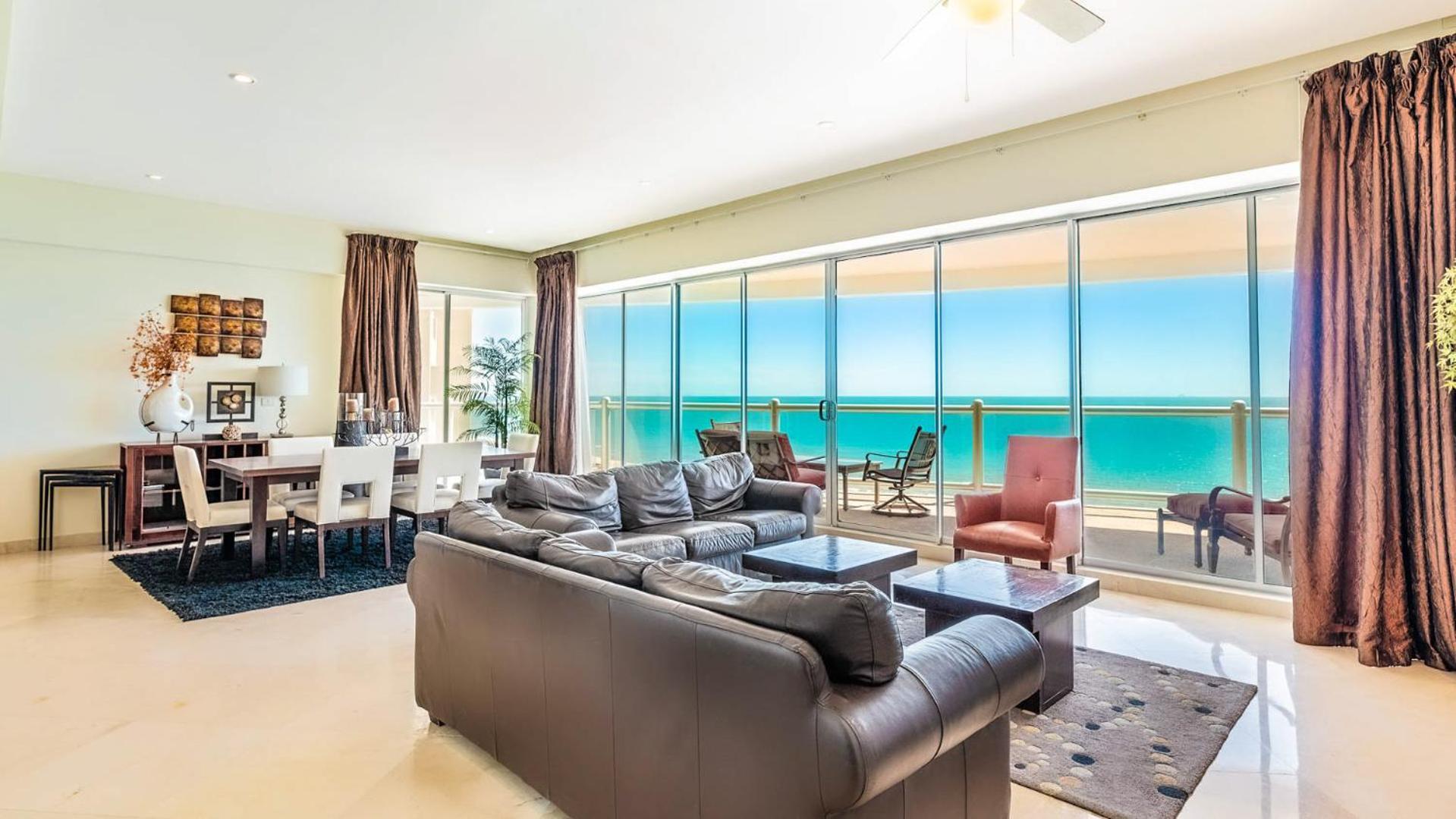 Luna Blanca Two Bedroom Unit By Kivoya Puerto Peñasco Zewnętrze zdjęcie