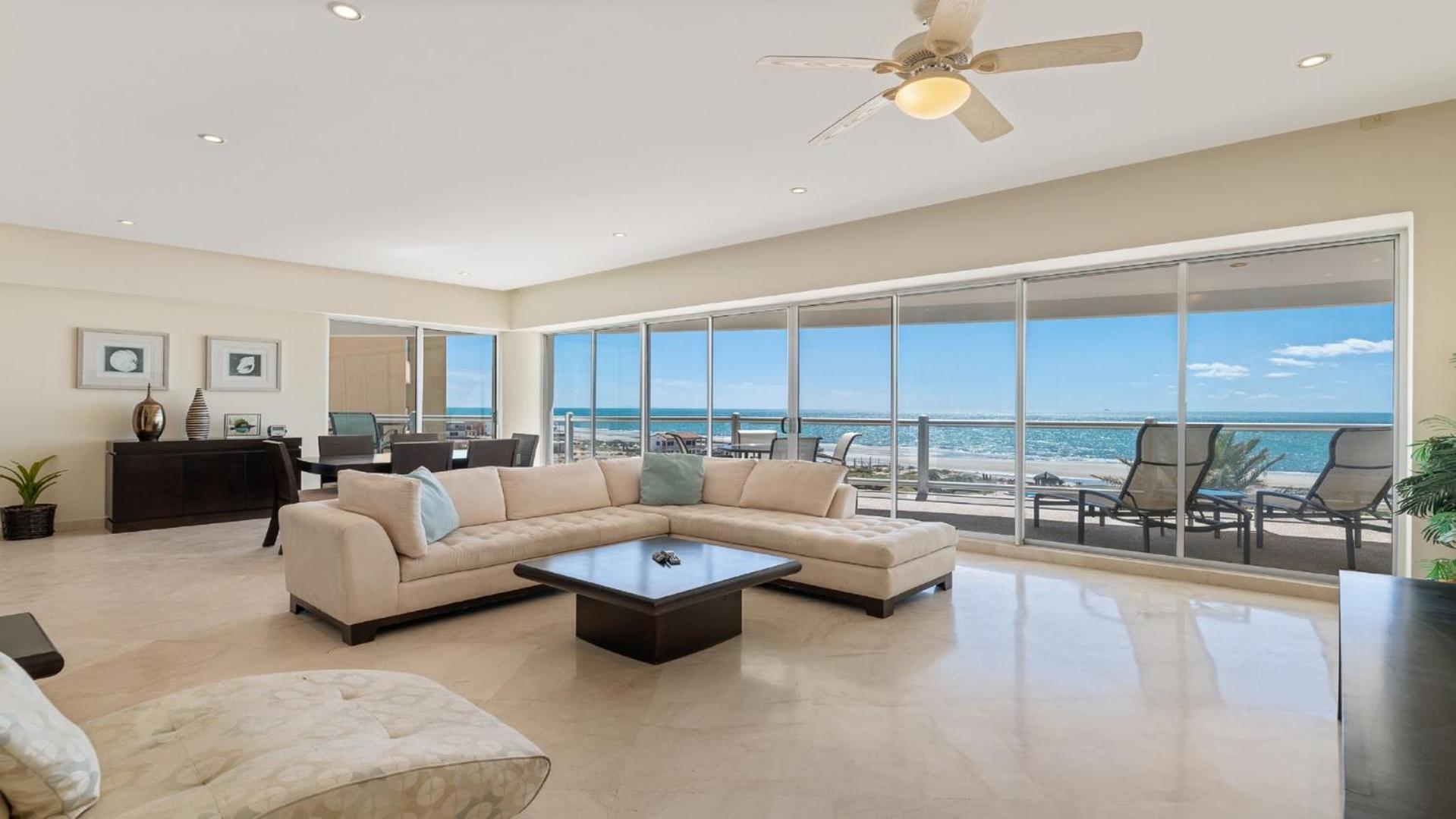 Luna Blanca Two Bedroom Unit By Kivoya Puerto Peñasco Zewnętrze zdjęcie